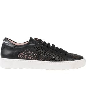 Ermanno Scervino Sneakers - Black