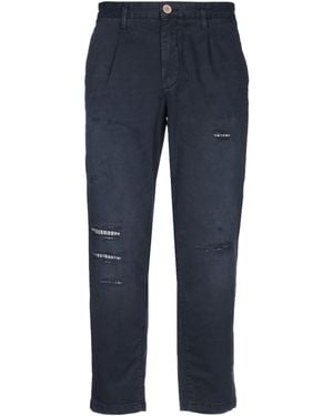 Jack & Jones Trouser - Blue