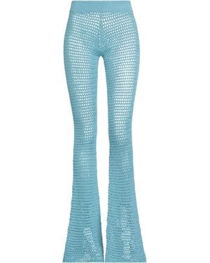 DSquared² Pants Cotton - Blue