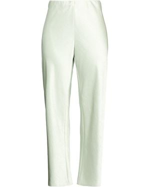 Vince Trouser - White
