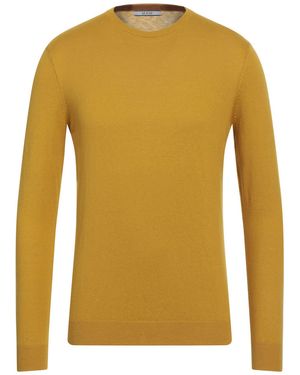 AT.P.CO Jumper - Yellow
