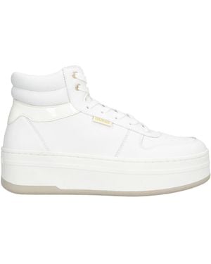 Guess Trainers - White