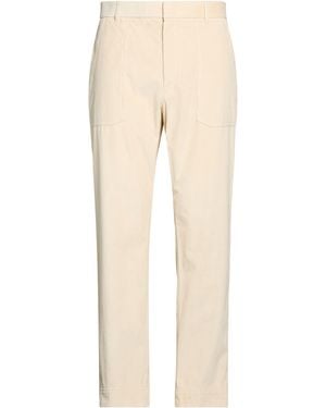 Brioni Trouser - Natural