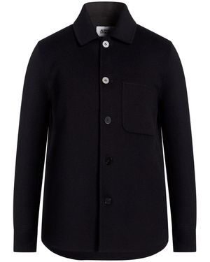 Alpha Studio Jackets - Blue