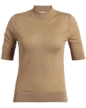 Calvin Klein Jumper - Natural