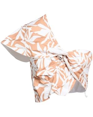 Sundek Top Cotton - Pink