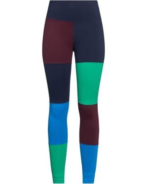 Tory Sport Leggings - Blau
