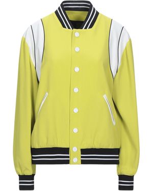 Frankie Morello Jacket - Multicolor