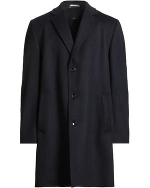 BOSS Cappotto - Blu