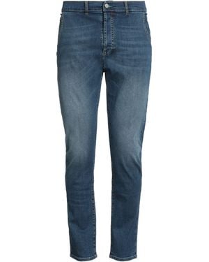 Daniele Alessandrini Jeans - Blue