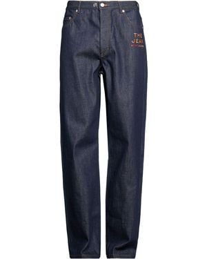 Marc Jacobs Jeans Cotton - Blue