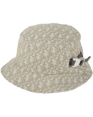 Dior Cappello - Bianco