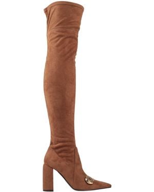 Fabi Boot - Brown