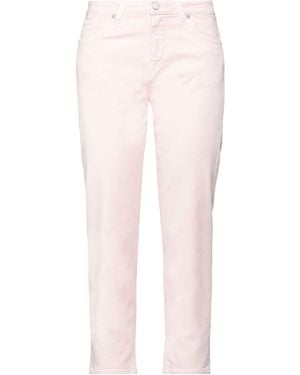 PT Torino Jeans - Pink