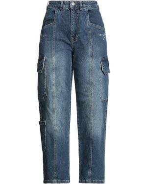Baum und Pferdgarten Jeans - Blue