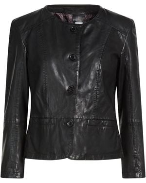 Bully Jacket - Black