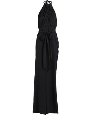 Pinko Jumpsuit - Black