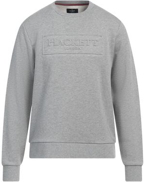 Hackett Sweatshirt - Grey