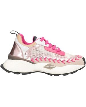 Tosca Blu Sneakers - Pink