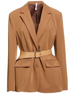 Imperial Blazer - Marrone