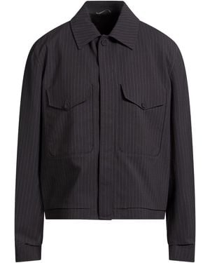 Dior Jacket Wool - Black