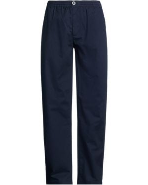 Richmond X Trouser - Blue