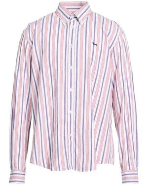 Harmont & Blaine Shirt - Pink