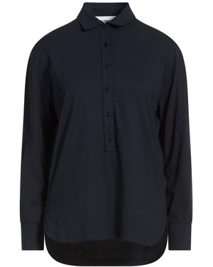 Alpha Studio Polo Shirt - Blue