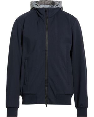 People Of Shibuya Jacket - Blue