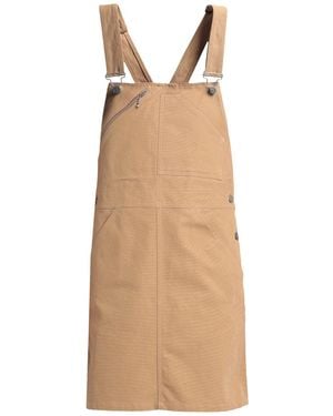 A.P.C. Dungarees - Natural