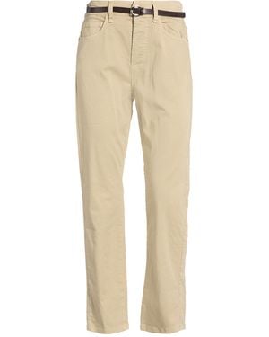 Please Pants - Natural