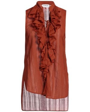 Dondup Top - Red
