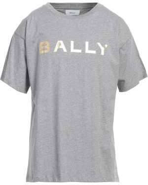 Bally T-shirt - Grigio