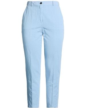 Incotex Pants - Blue