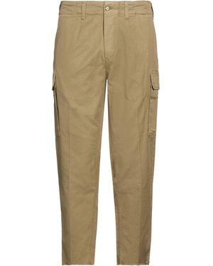Don The Fuller Hose - Natur