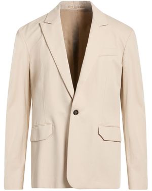 Paolo Pecora Blazer - Natural