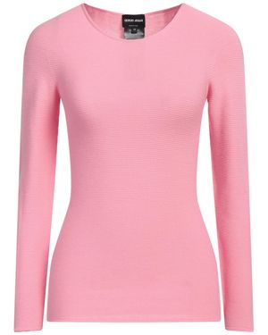 Giorgio Armani Pullover - Rose