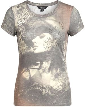 Guess T-Shirt - Grey