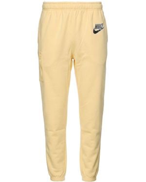 Nike Pantalone - Neutro