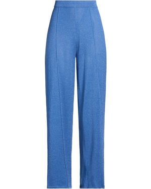 Maliparmi Trouser - Blue