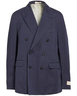 Massimo Alba Blazers - Blue