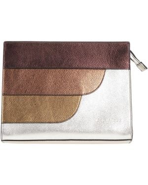 DSquared² Borsa A Mano - Marrone
