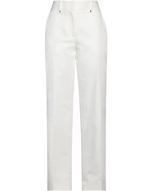 JW Anderson Pants - White