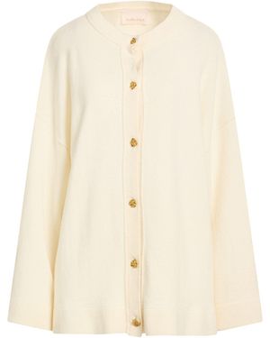 STUDIO.CLIQUE Cardigan Merino Wool, Polyamide - Natural