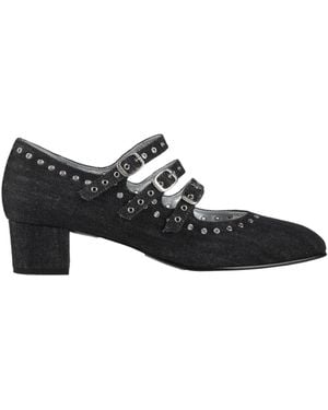 CAREL PARIS Zapatos De Salón - Negro