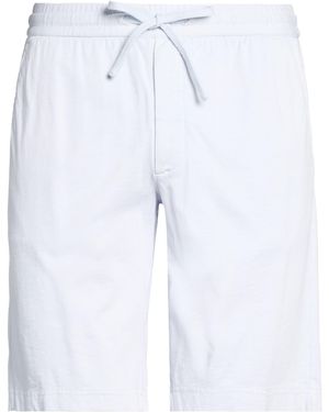 Circolo 1901 Shorts & Bermuda Shorts - Blue
