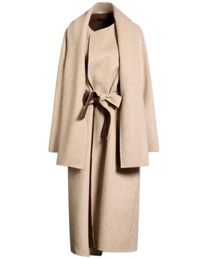 P.A.R.O.S.H. Coat - Natural