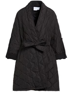 Kaos Puffers - Black