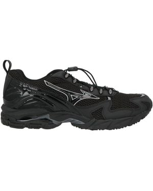 Mizuno Sneakers - Schwarz