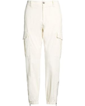 Eleventy Trouser - White